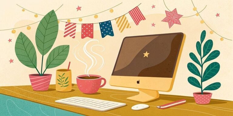 Discover the Mac Everyone’s Talking About This Fourth of July