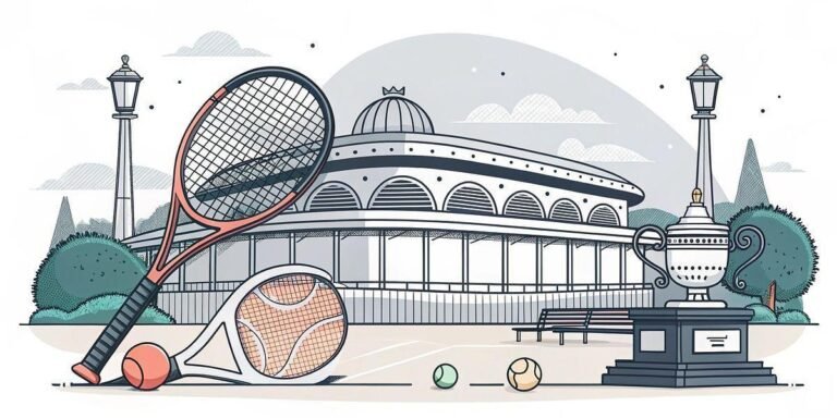 Wimbledon, a historic perspective