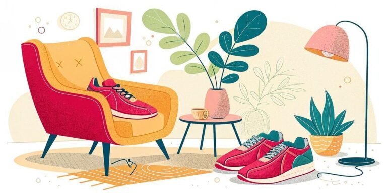 Summer 2025 Fashion: Our Review of Smart Casual Shoes for Foot Health