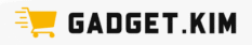 gadget kim logo
