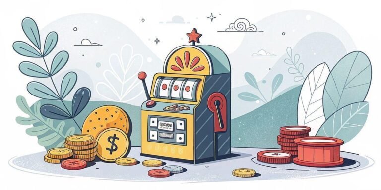 The Ultimate Slot Machines for a Winning Streak