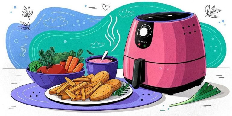 Elevate Your Cooking with These 2 Essential Air Fryer Tips