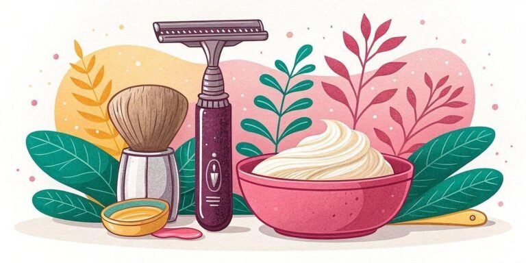 Detailed Look at a Top Auto Shaving Razor